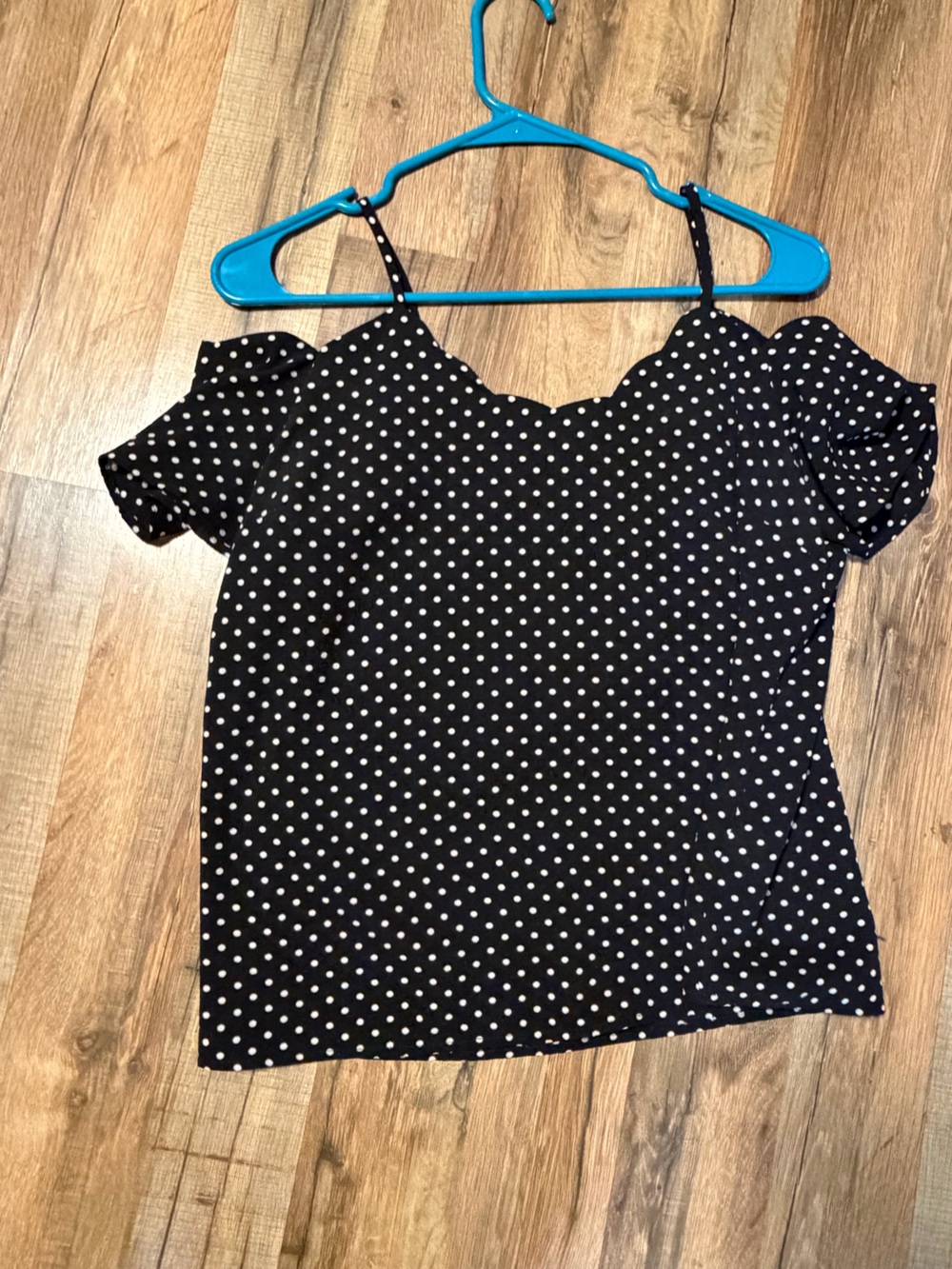 Monteau size medium top